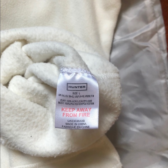 Tall Hunter Boot Socks🛍 - Picture 4 of 6